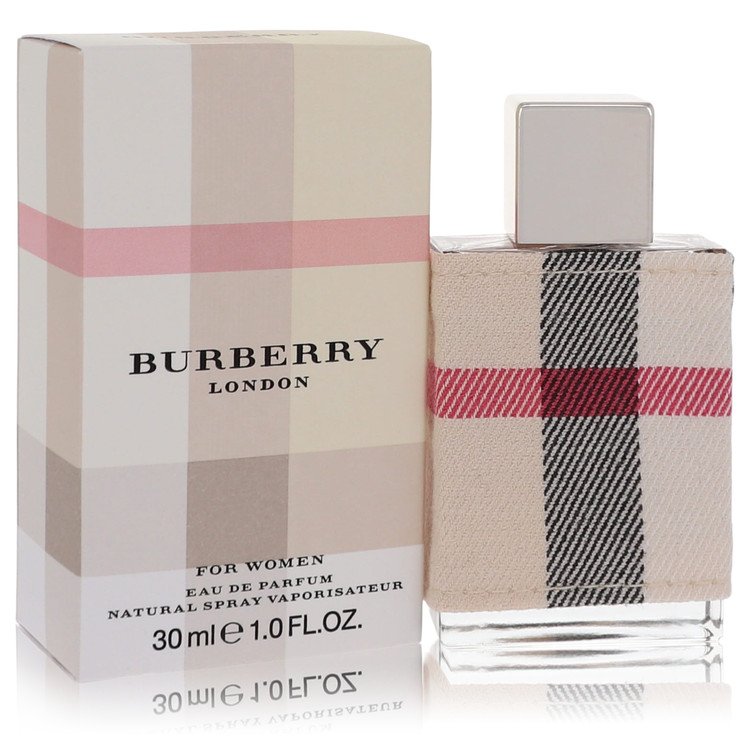 Burberry London (new) Eau De Parfum Spray By Burberry - Zachava.com