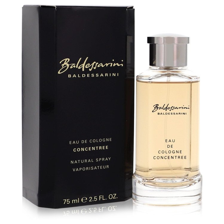 Hugo Boss - Baldessarini Cologne By Hugo Boss Eau De Cologne Concentree Spray. SKU: 439949