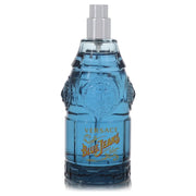 Versace - Blue Jeans Cologne By Versace Eau De Toilette Spray (Tester New Packaging). SKU: 446563