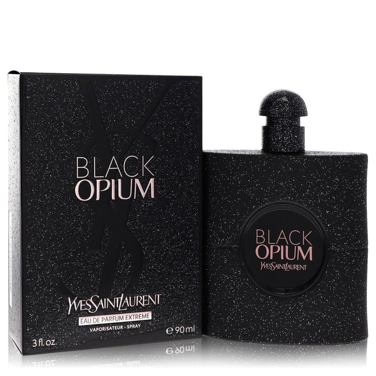 Yves Saint Laurent - Black Opium Extreme Perfume By Yves Saint Laurent Eau De Parfum Spray. SKU: 564279