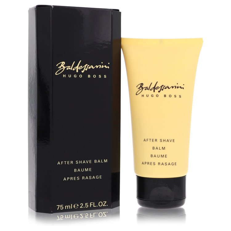 Hugo Boss - Baldessarini Cologne By Hugo Boss After Shave Balm. SKU: 492472