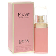 Hugo Boss - Boss Ma Vie Perfume By Hugo Boss Eau De Parfum Spray. SKU: 539082