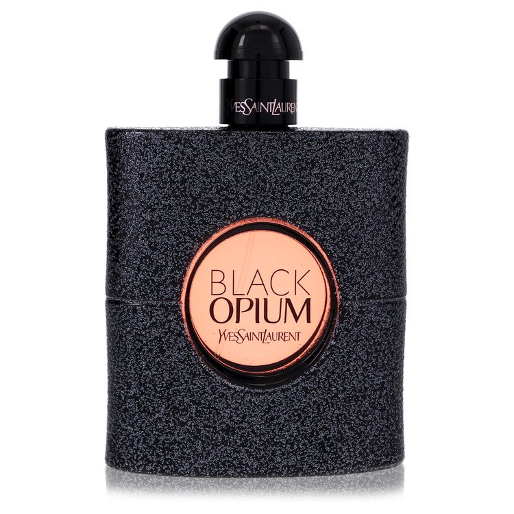 Yves Saint Laurent - Black Opium Perfume By Yves Saint Laurent Eau De Parfum Spray (Tester). SKU: 530519