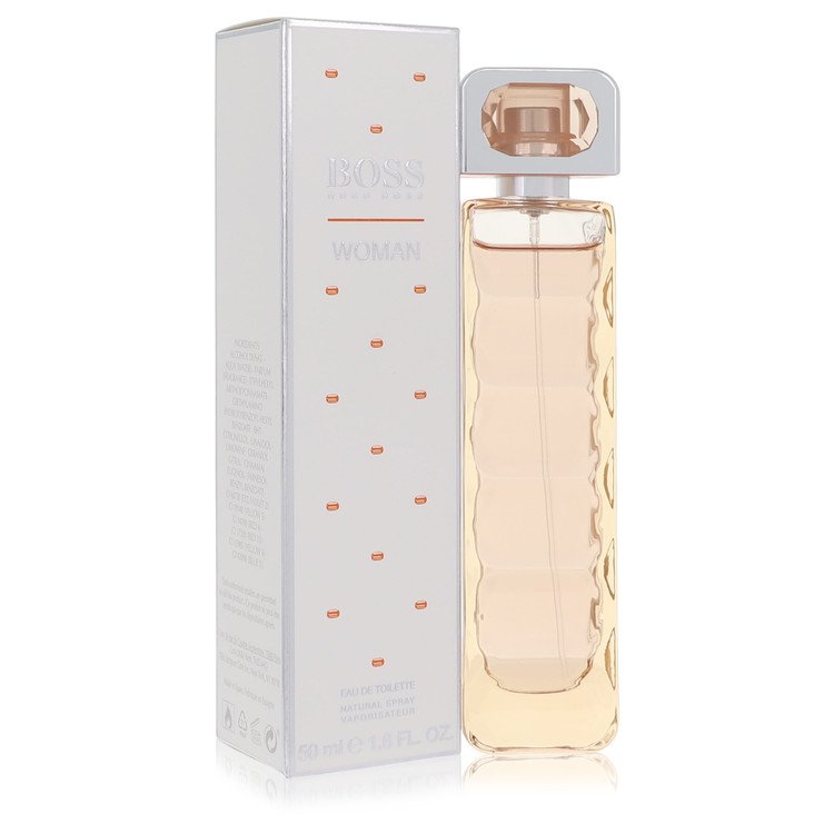 Hugo Boss - Boss Orange Perfume By Hugo Boss Eau De Toilette Spray. SKU: 465649