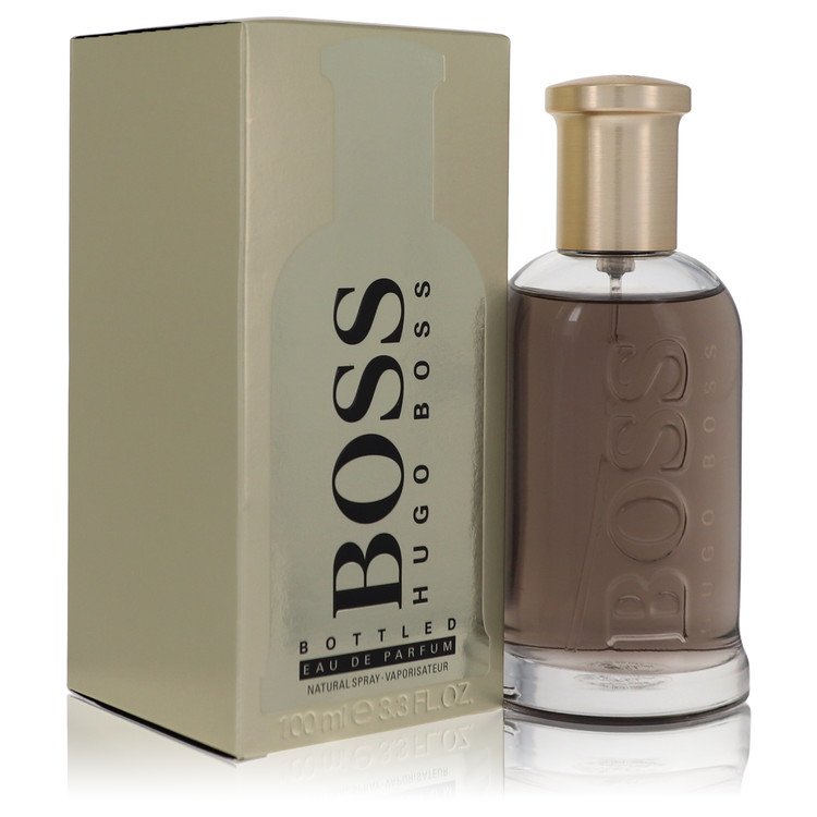 Hugo Boss - Boss No. 6 Cologne By Hugo Boss Eau De Parfum Spray. SKU: 562747