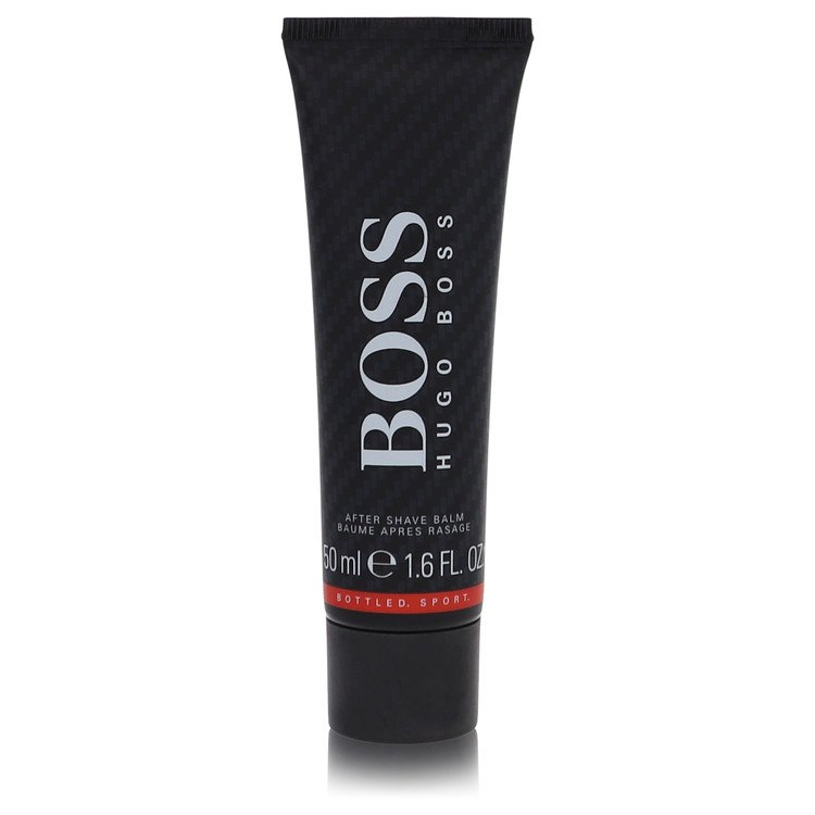 Hugo Boss - Boss Bottled Sport Cologne By Hugo Boss After Shave Balm. SKU: 560773