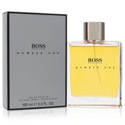 Hugo Boss - Boss No. 1 Cologne By Hugo Boss Eau De Toilette Spray. SKU: 558516