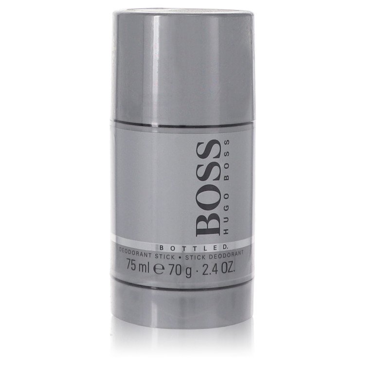 Hugo Boss - Boss No. 6 Cologne By Hugo Boss Deodorant Stick. SKU: 441618