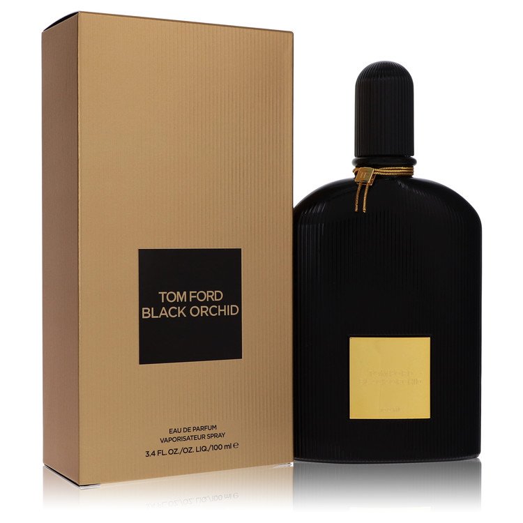 Tom Ford - Black Orchid Perfume By Tom Ford Eau De Parfum Spray. SKU: 450237