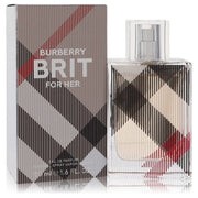 Burberry - Burberry Brit Perfume By Burberry Eau De Parfum Spray. SKU: 403557