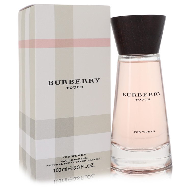 Burberry - Burberry Touch Perfume By Burberry Eau De Parfum Spray. SKU: 417686