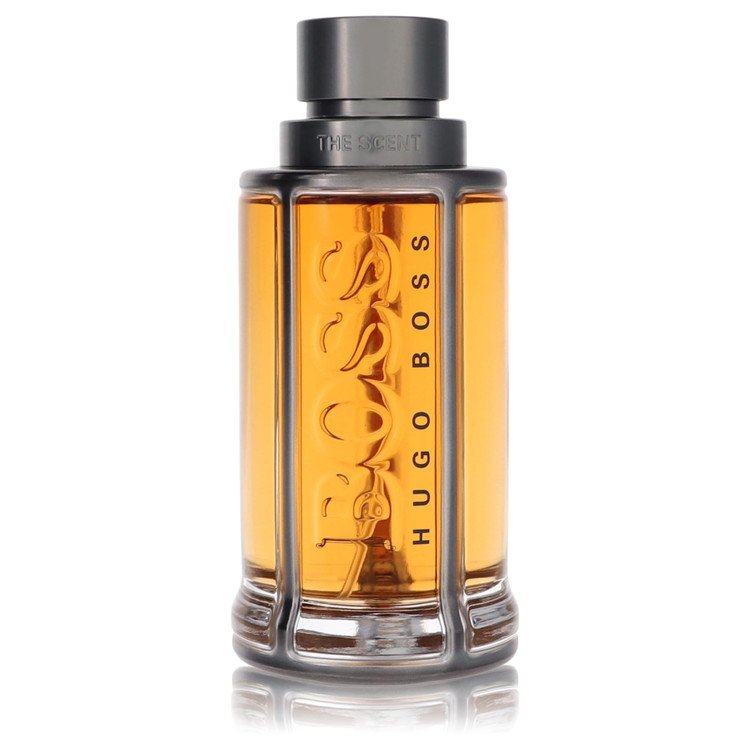 Hugo Boss - Boss The Scent Cologne By Hugo Boss Eau De Toilette Spray (Tester). SKU: 531828