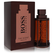 Hugo Boss - Boss The Scent Absolute Cologne By Hugo Boss Eau De Parfum Spray. SKU: 547649