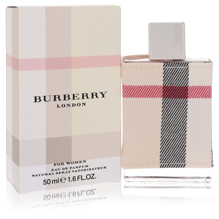 Burberry - Burberry London (new) Perfume By Burberry Eau De Parfum Spray. SKU: 424686