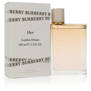 Burberry Her London Dream Eau De Parfum Spray By Burberry - Zachava.com