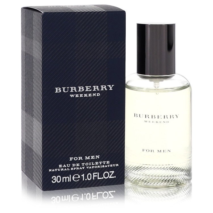 Weekend Eau De Toilette Spray By Burberry - Zachava.com