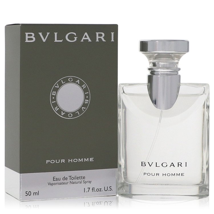 Bvlgari Eau De Toilette Spray By Bvlgari - Zachava.com