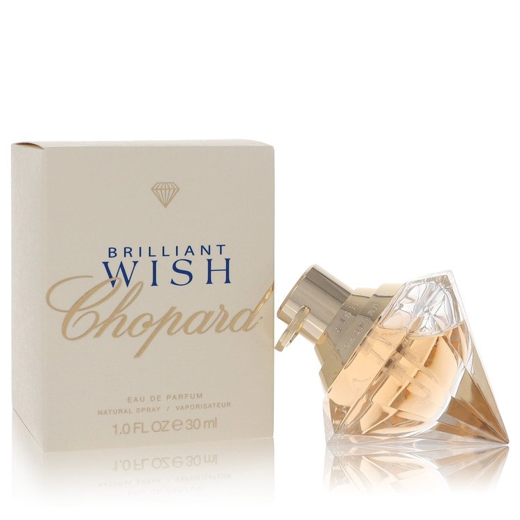 Chopard - Brilliant Wish Perfume By Chopard Eau De Parfum Spray. SKU: 514141