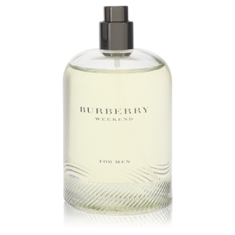 Weekend Eau De Toilette Spray (Tester) By Burberry - Zachava.com