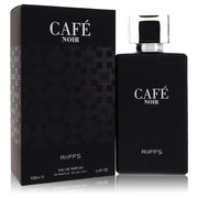 Café Noire Cologne By Riiffs Eau De Parfum Spray