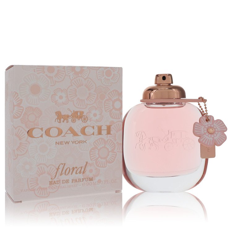 Coach - Coach Floral Perfume By Coach Eau De Parfum Spray. SKU: 540935