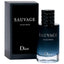 Sauvage 0.34 Eau De Parfum Mini For Men