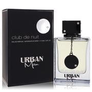 Armaf - Club De Nuit Urban Man Cologne By Armaf Eau De Parfum Spray. SKU: 538350