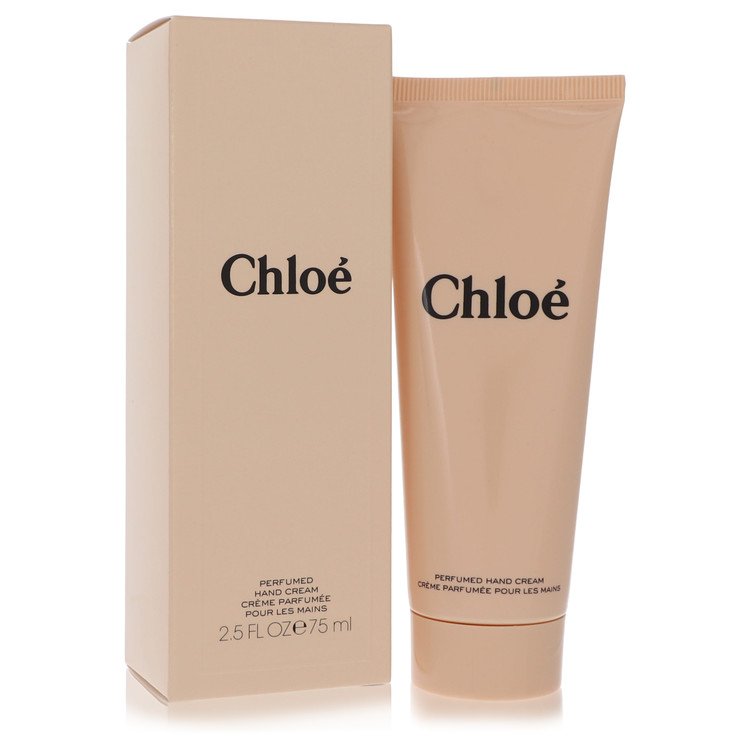 Chloe - Chloe (new) Perfume By Chloe Hand Cream. SKU: 558441