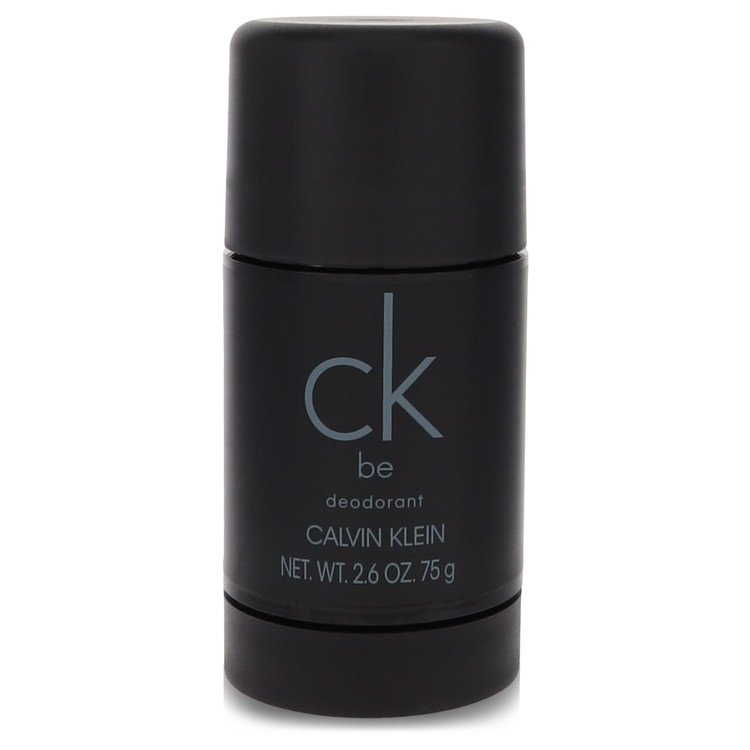 Ck Be Deodorant Stick By Calvin Klein - Zachava.com