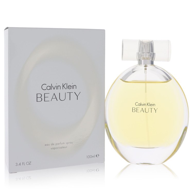Calvin Klein - Beauty Perfume By Calvin Klein Eau De Parfum Spray. SKU: 465186