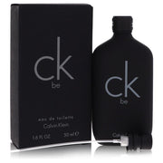 Ck Be Eau De Toilette Spray (Unisex) By Calvin Klein - Zachava.com