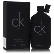 Ck Be Eau De Toilette Spray (Unisex) By Calvin Klein - Zachava.com