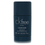 Ck Free Deodorant Stick By Calvin Klein - Zachava.com