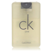 Ck One Travel Eau De Toilette Spray (Unisex Unboxed) By Calvin Klein - Zachava.com