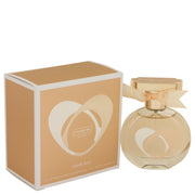 Coach Love Eau De Parfum Spray (red packaging) By Coach - Zachava.com