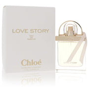 Chloe Love Story Eau De Parfum Spray By Chloe - Zachava.com