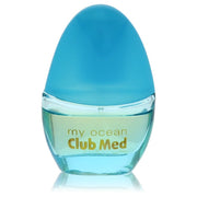 Club Med My Ocean Mini EDT Spray By Coty - Zachava.com