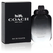 Coach Mini EDT By Coach - Zachava.com