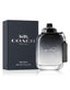 Coach New York 3.3 Eau De Toilette Spray For Men