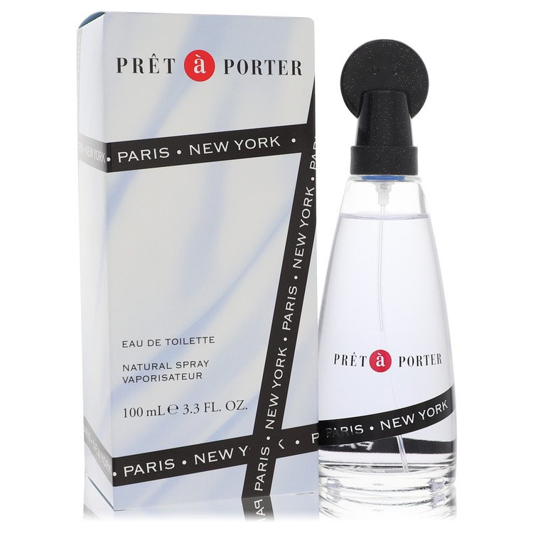 Coty Pret A Porter Eau De Toilette Spray By Coty - Zachava.com