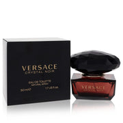 Versace - Crystal Noir Perfume By Versace Eau De Toilette Spray. SKU: 425850