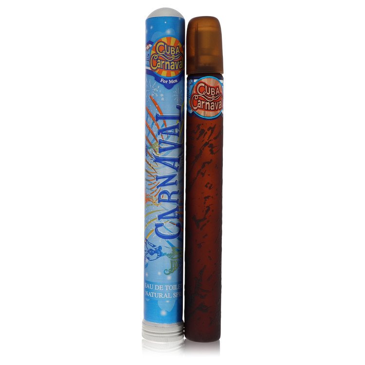 Fragluxe - Cuba Canaval Cologne By Fragluxe Eau De Toilette Spray. SKU: 463009