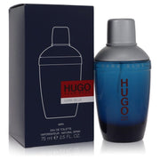 Hugo Boss - Dark Blue Cologne By Hugo Boss Eau De Toilette Spray. SKU: 403574