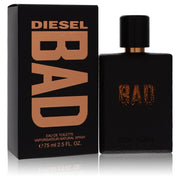 Diesel - Diesel Bad Cologne By Diesel Eau De Toilette Spray. SKU: 536387