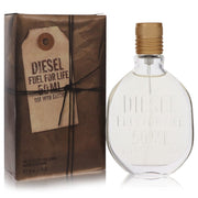 Fuel For Life Eau De Toilette Spray By Diesel - Zachava.com