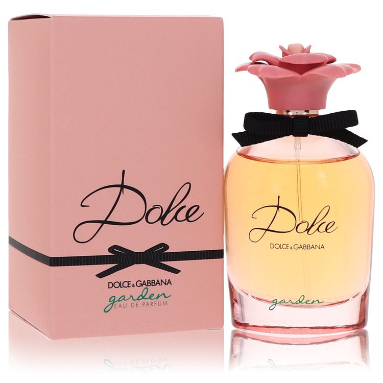 Dolce & Gabbana - Dolce Garden Perfume By Dolce & Gabbana Eau De Parfum Spray. SKU: 542662