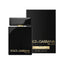 Dolce & Gabbana The One Intense 1.7 Eau De Parfum Spray For Men.