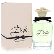 Dolce Eau De Parfum Spray By Dolce & Gabbana - Zachava.com