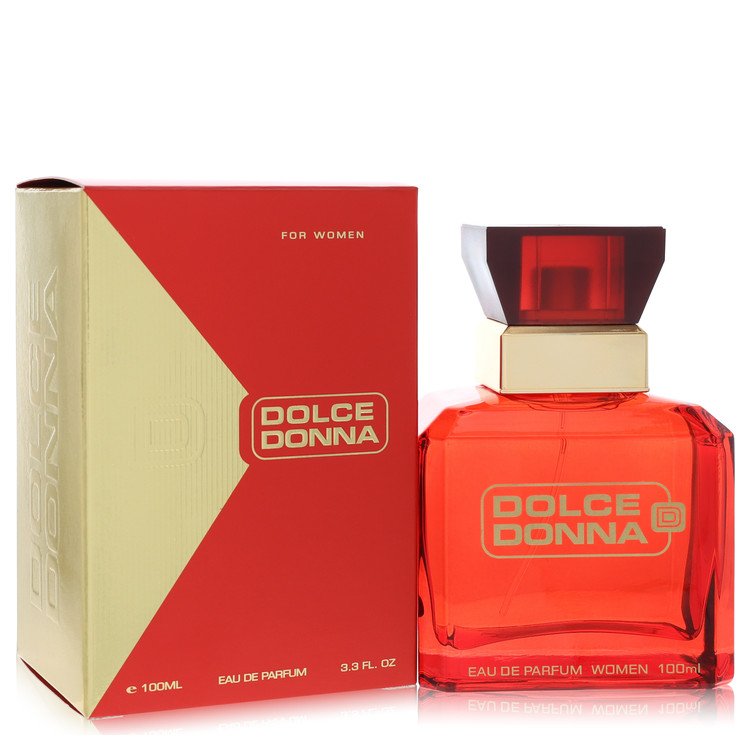 Dolce Donna - Dolce Donna Perfume By Dolce Donna Eau De Parfum Spray. SKU: 568150