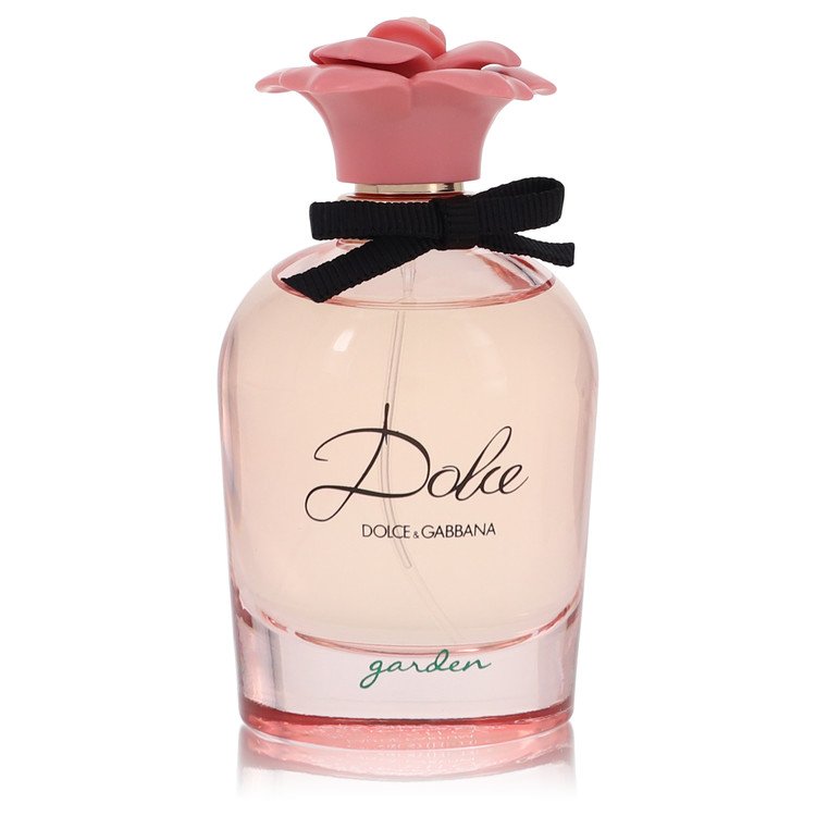 Dolce & Gabbana - Dolce Garden Perfume By Dolce & Gabbana Eau De Parfum Spray (Tester). SKU: 546032
